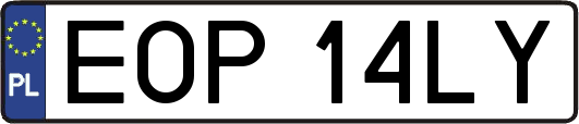 EOP14LY