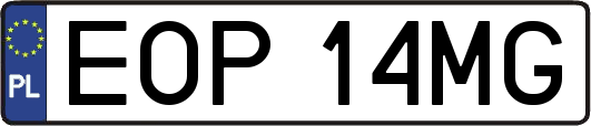 EOP14MG