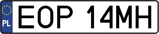 EOP14MH