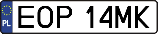 EOP14MK