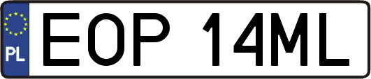 EOP14ML