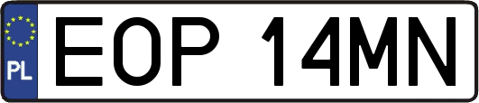 EOP14MN