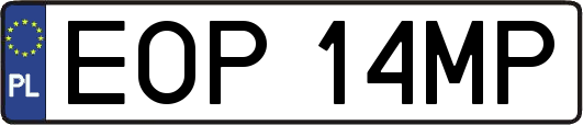 EOP14MP