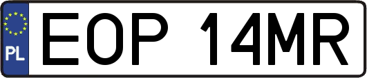 EOP14MR