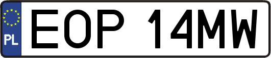 EOP14MW