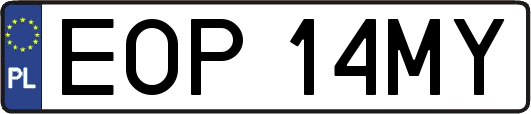 EOP14MY