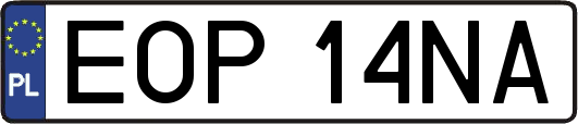 EOP14NA