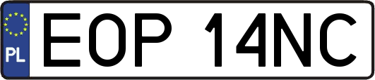 EOP14NC