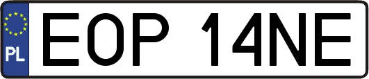 EOP14NE