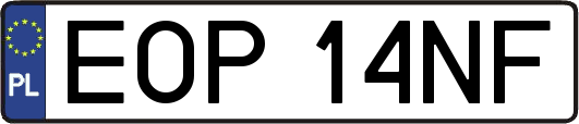 EOP14NF