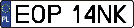 EOP14NK