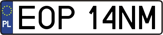 EOP14NM