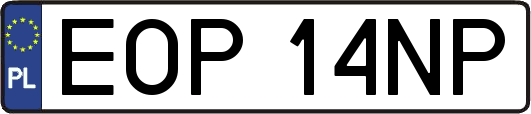 EOP14NP
