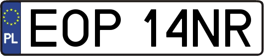 EOP14NR
