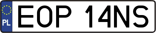 EOP14NS