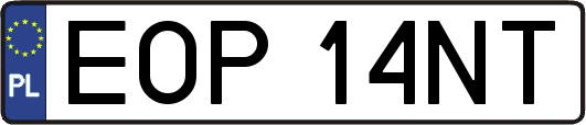 EOP14NT