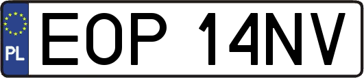 EOP14NV