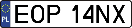 EOP14NX