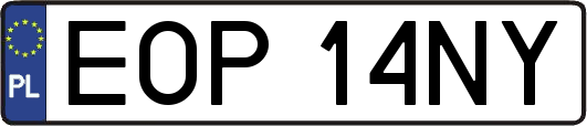 EOP14NY