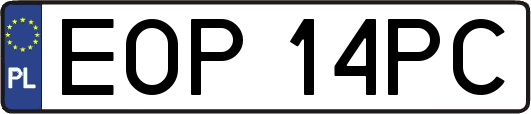 EOP14PC