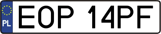 EOP14PF