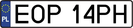 EOP14PH