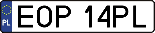 EOP14PL