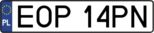 EOP14PN