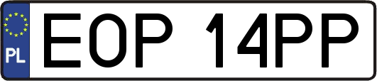EOP14PP
