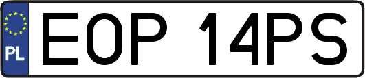 EOP14PS