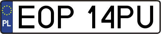 EOP14PU
