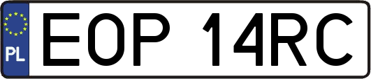 EOP14RC