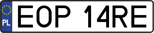 EOP14RE