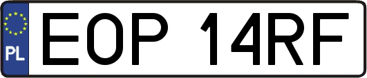 EOP14RF