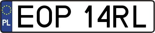EOP14RL