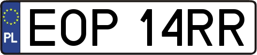 EOP14RR
