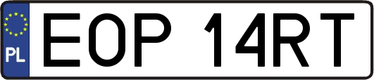 EOP14RT