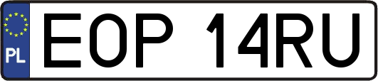 EOP14RU