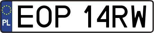 EOP14RW