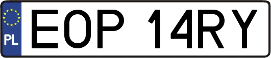 EOP14RY