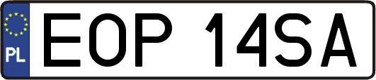 EOP14SA