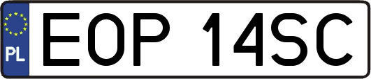 EOP14SC