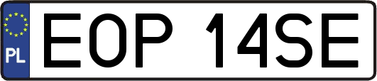 EOP14SE
