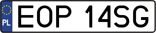 EOP14SG
