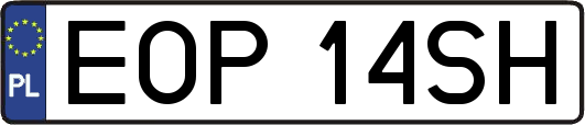 EOP14SH