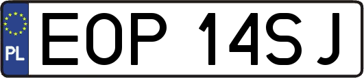 EOP14SJ