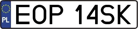 EOP14SK