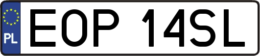 EOP14SL