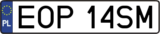 EOP14SM