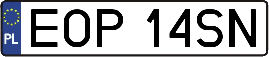 EOP14SN